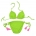 BIKINI UNCINETTO