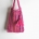 MINI BAG RAFIA