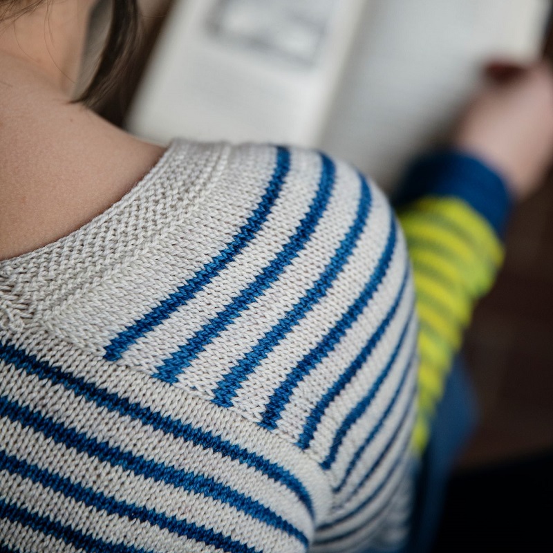 Stripes - immagine 2