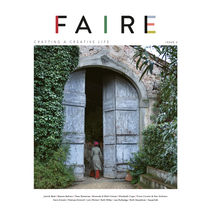 Faire #3