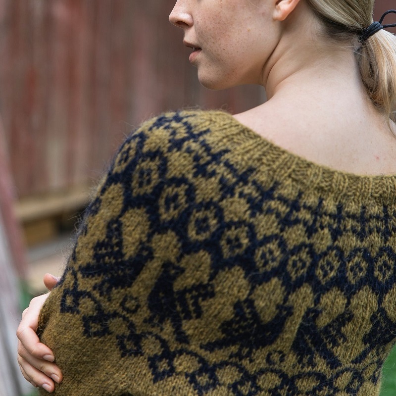 Knitted Kalevala - immagine 5