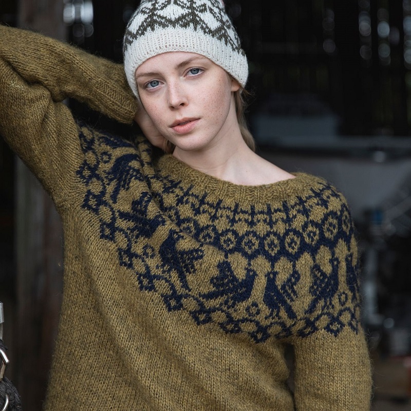 Knitted Kalevala - immagine 6