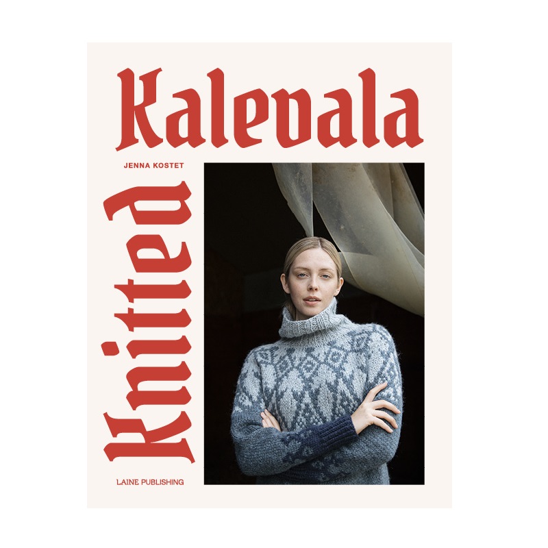 Knitted Kalevala