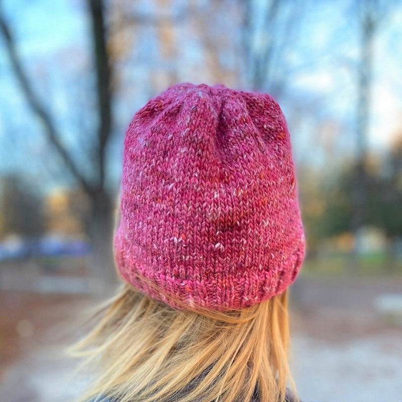 IL MIO CAPPELLO DOUGLAS
