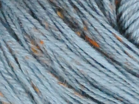 ALPACA TWEED - immagine 3