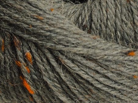 ALPACA TWEED - immagine 10