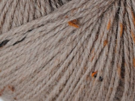 ALPACA TWEED - immagine 8