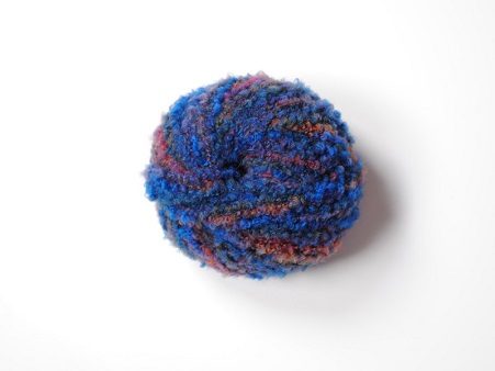 FILATO BOUCLE'
