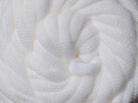 KNIT BAG