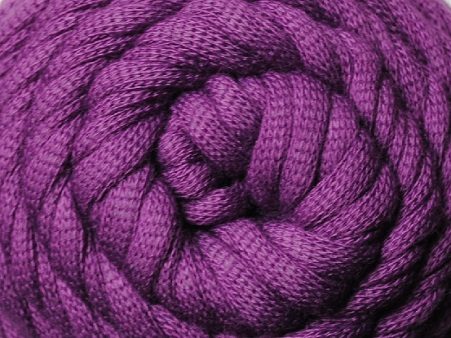KNIT BAG