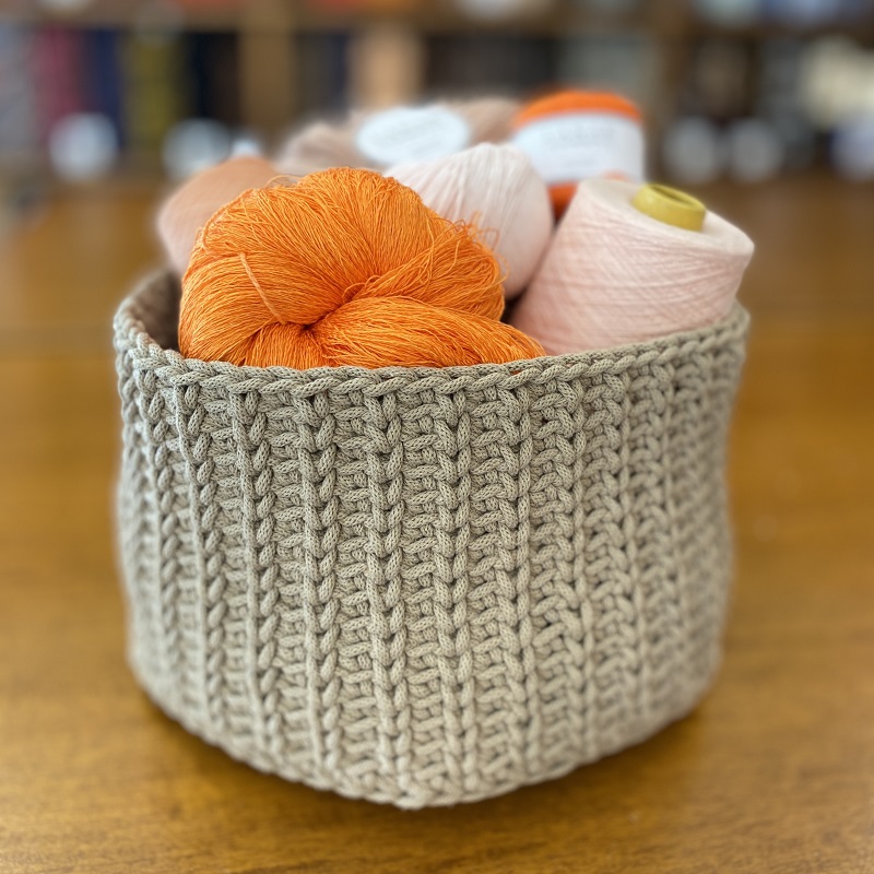 ALICE BASKET
