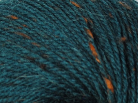 ALPACA TWEED - immagine 7