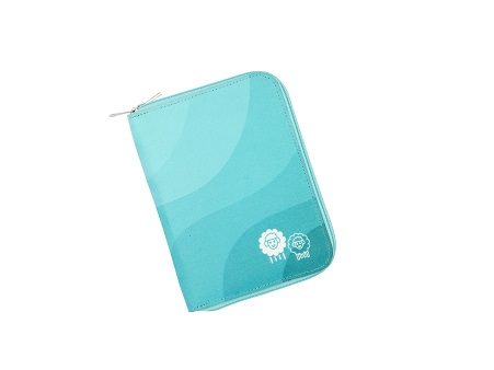 SET UNCINETTI MANOPOLA 14 PZ - immagine 2