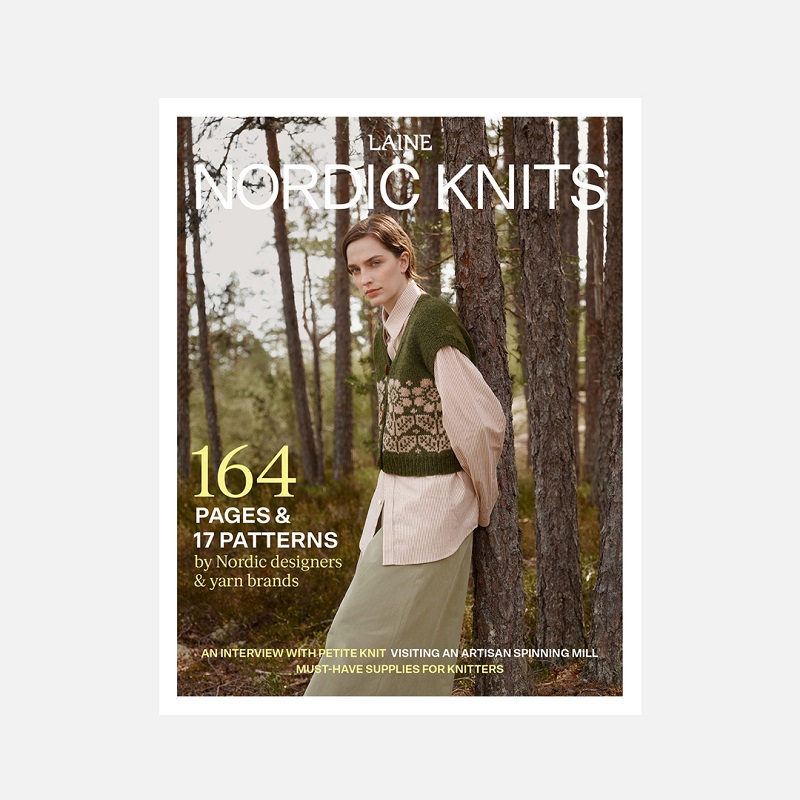 Nordic Knits
