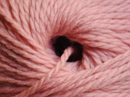 PURA LANA VERGINE IRRESTRINGIBILE