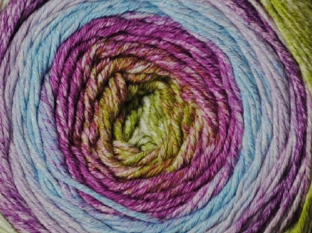 BAMBU' E COTONE STAMPATO