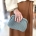 CROCHET CLUTCH