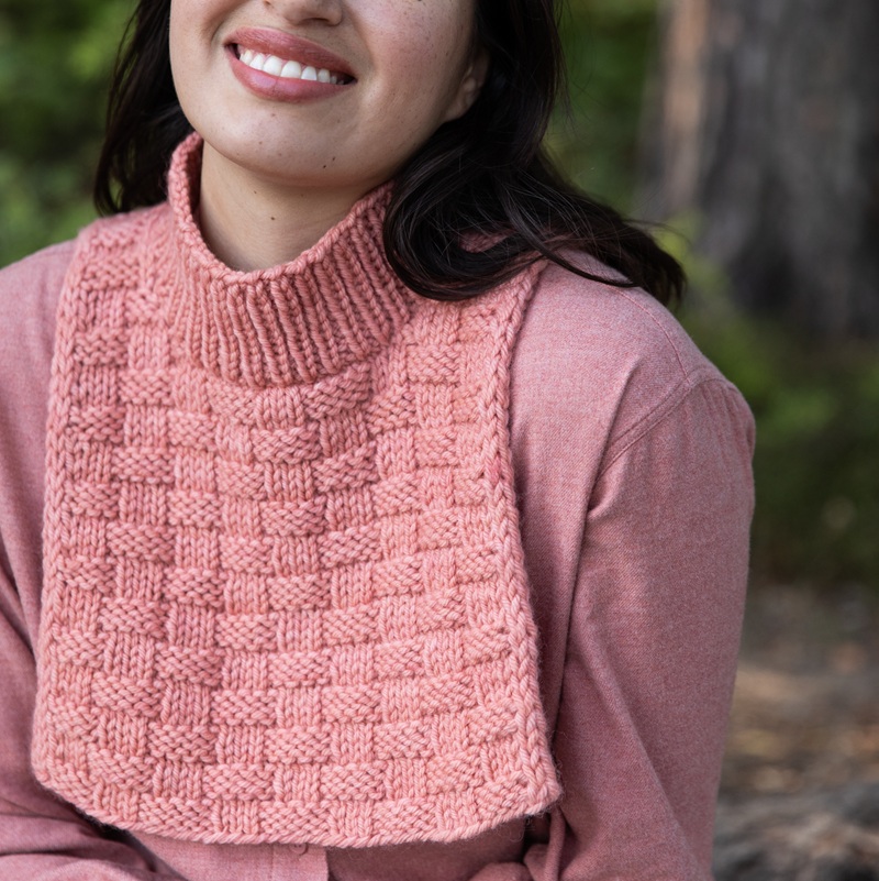 52 Weeks of Chunky Knits - immagine 8