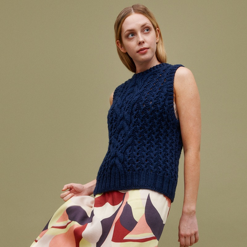52 Weeks of Chunky Knits - immagine 2