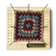 ACCESSORI PER GRANNY SQUARE