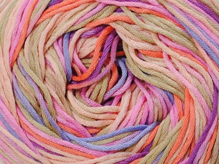 GRAN CABLE' PRINT - immagine 5