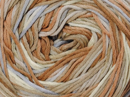 GRAN CABLE' PRINT - immagine 4