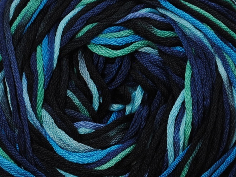 GRAN CABLE' PRINT - immagine 3